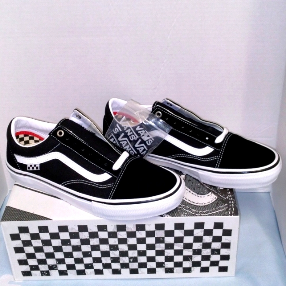 Vans Old Skool Pro